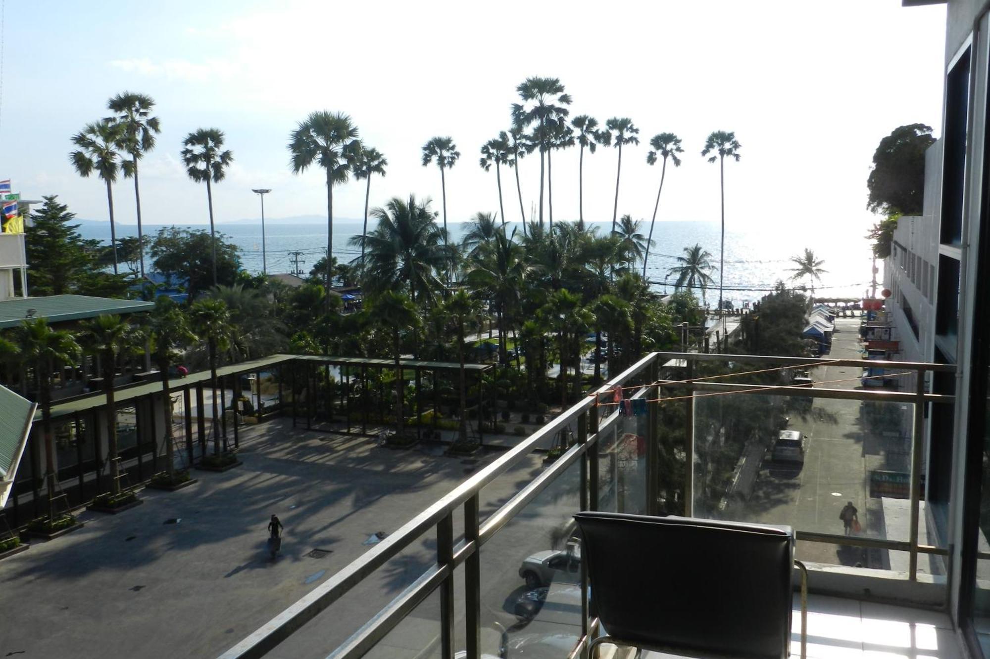 Neocondo @ Pattaya Jomtien Habitación foto