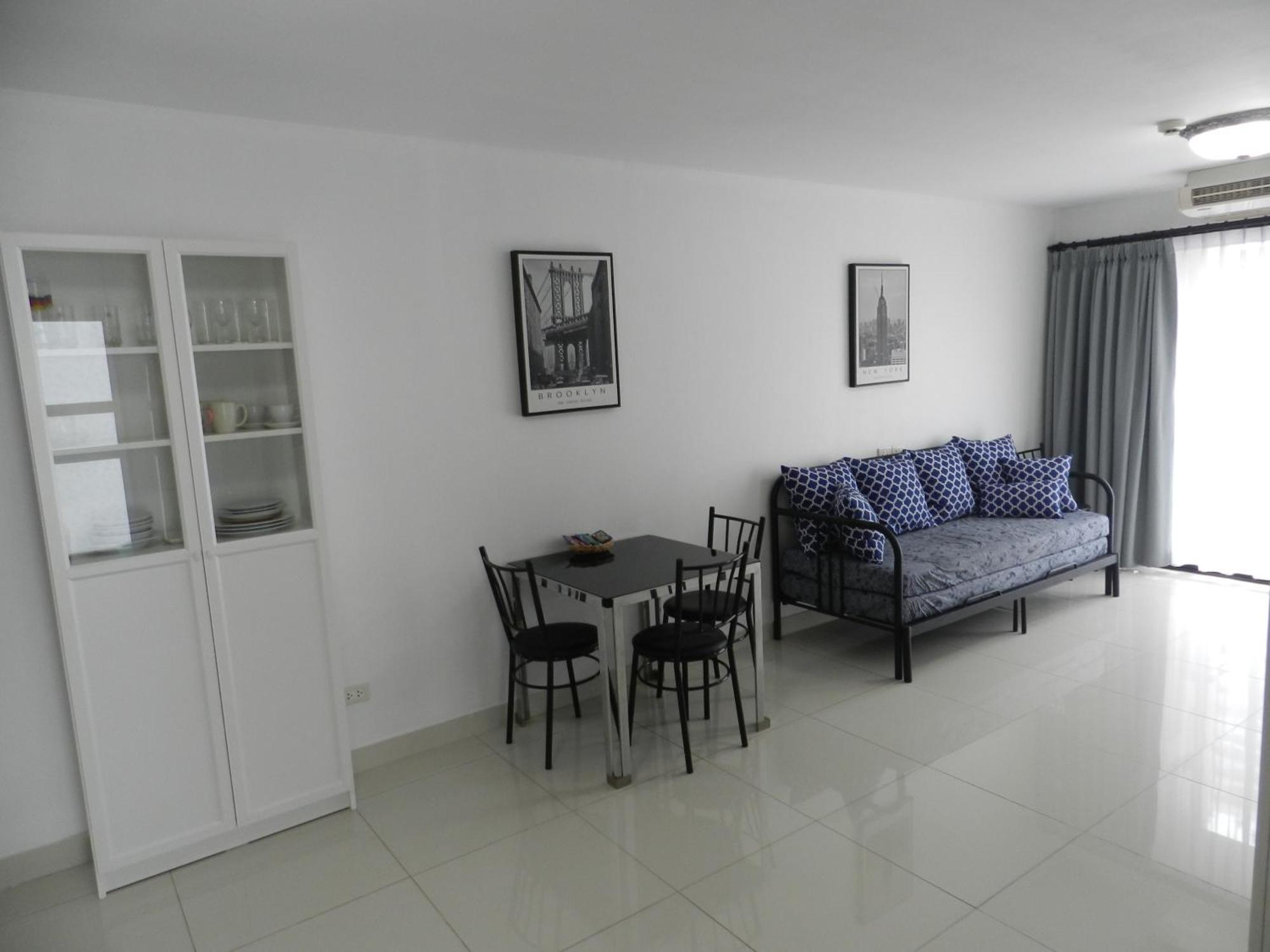 Neocondo @ Pattaya Jomtien Habitación foto