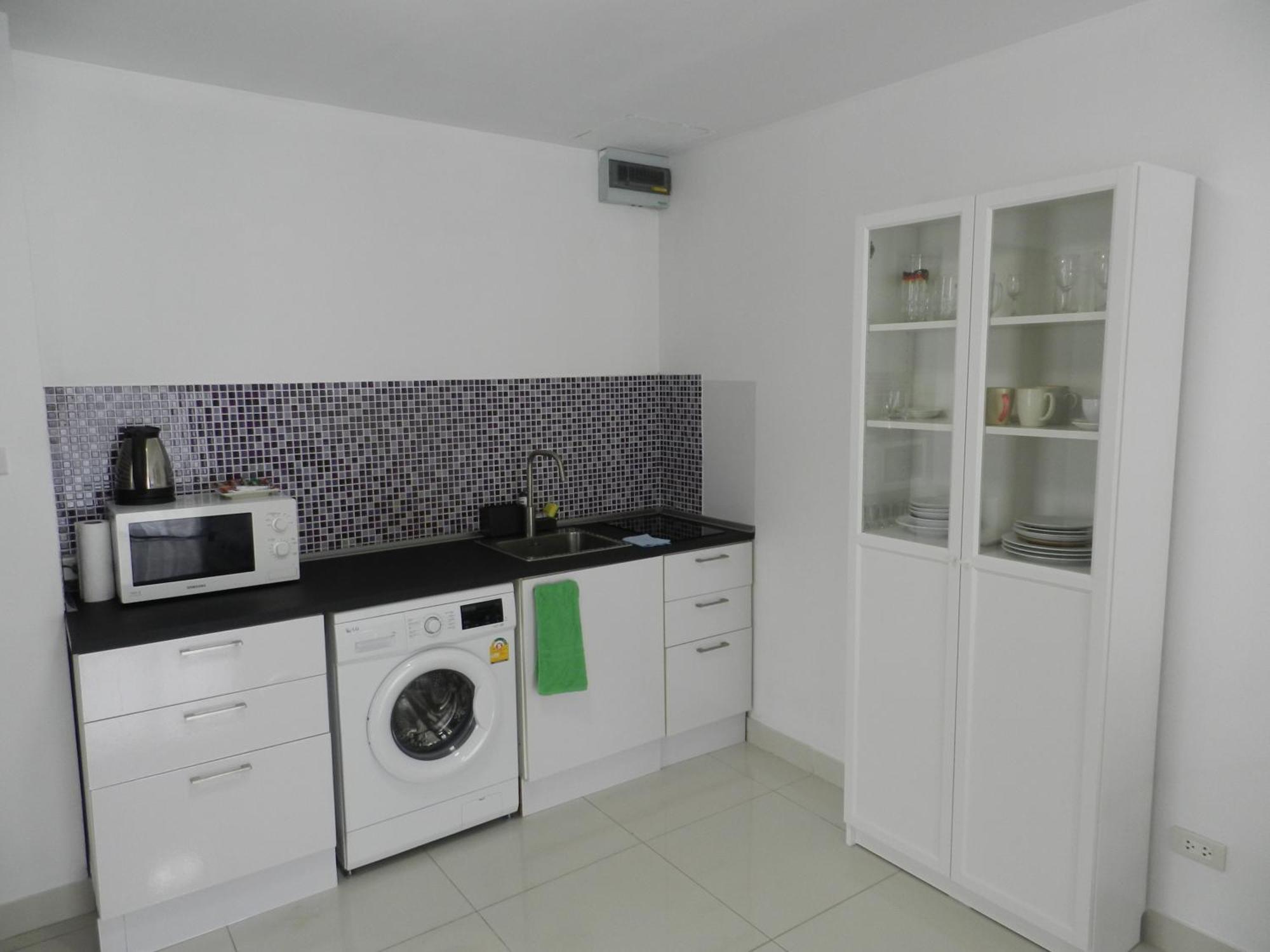 Neocondo @ Pattaya Jomtien Habitación foto