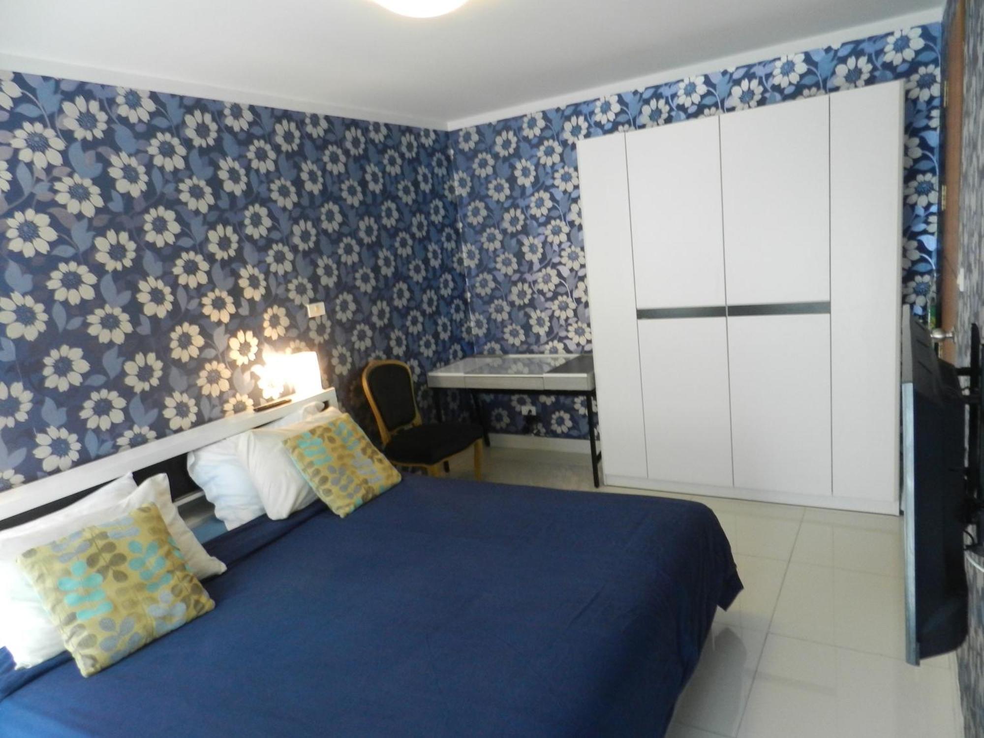 Neocondo @ Pattaya Jomtien Habitación foto