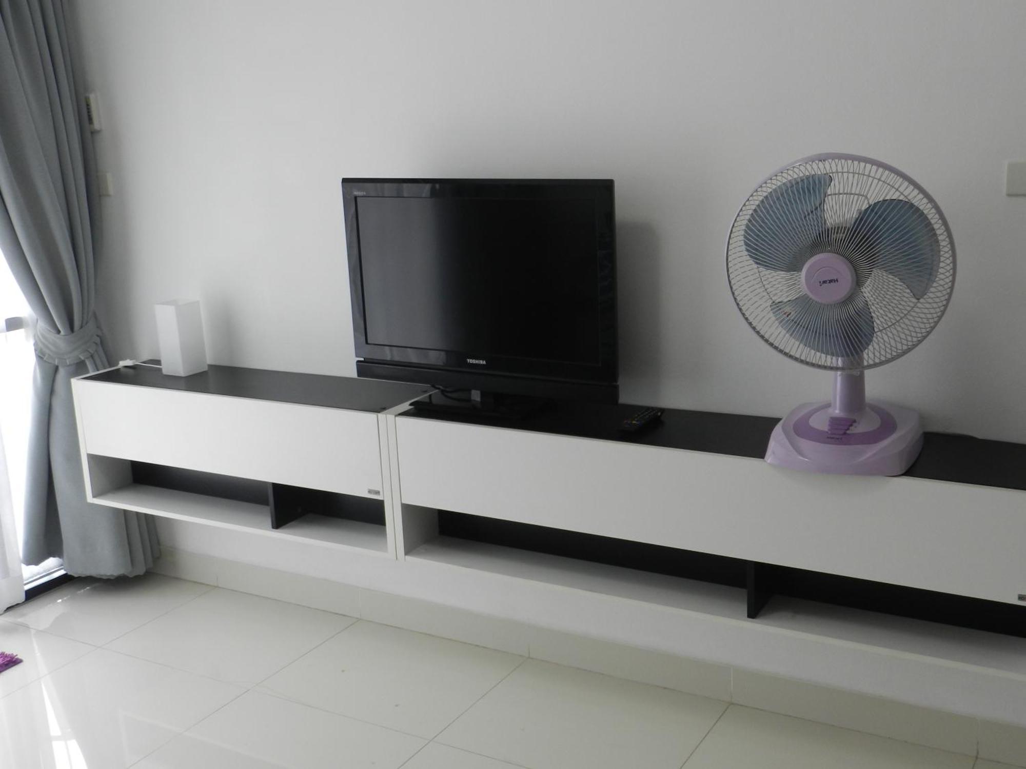 Neocondo @ Pattaya Jomtien Habitación foto