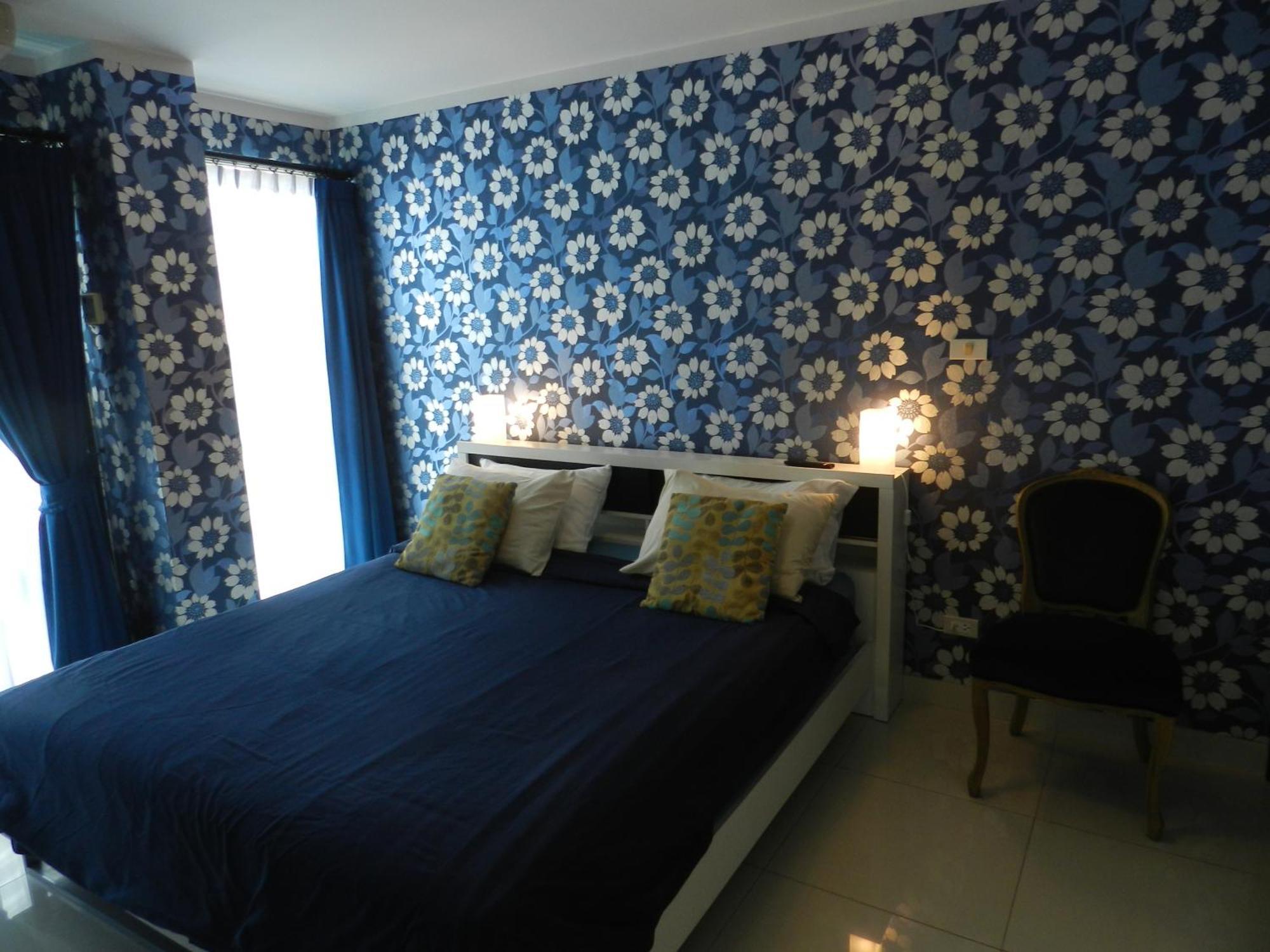 Neocondo @ Pattaya Jomtien Habitación foto