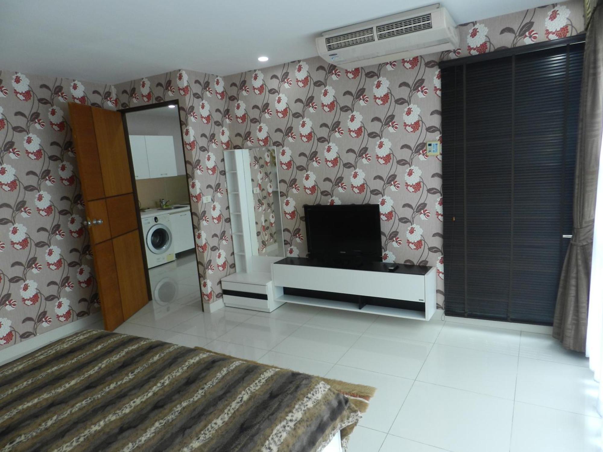 Neocondo @ Pattaya Jomtien Habitación foto